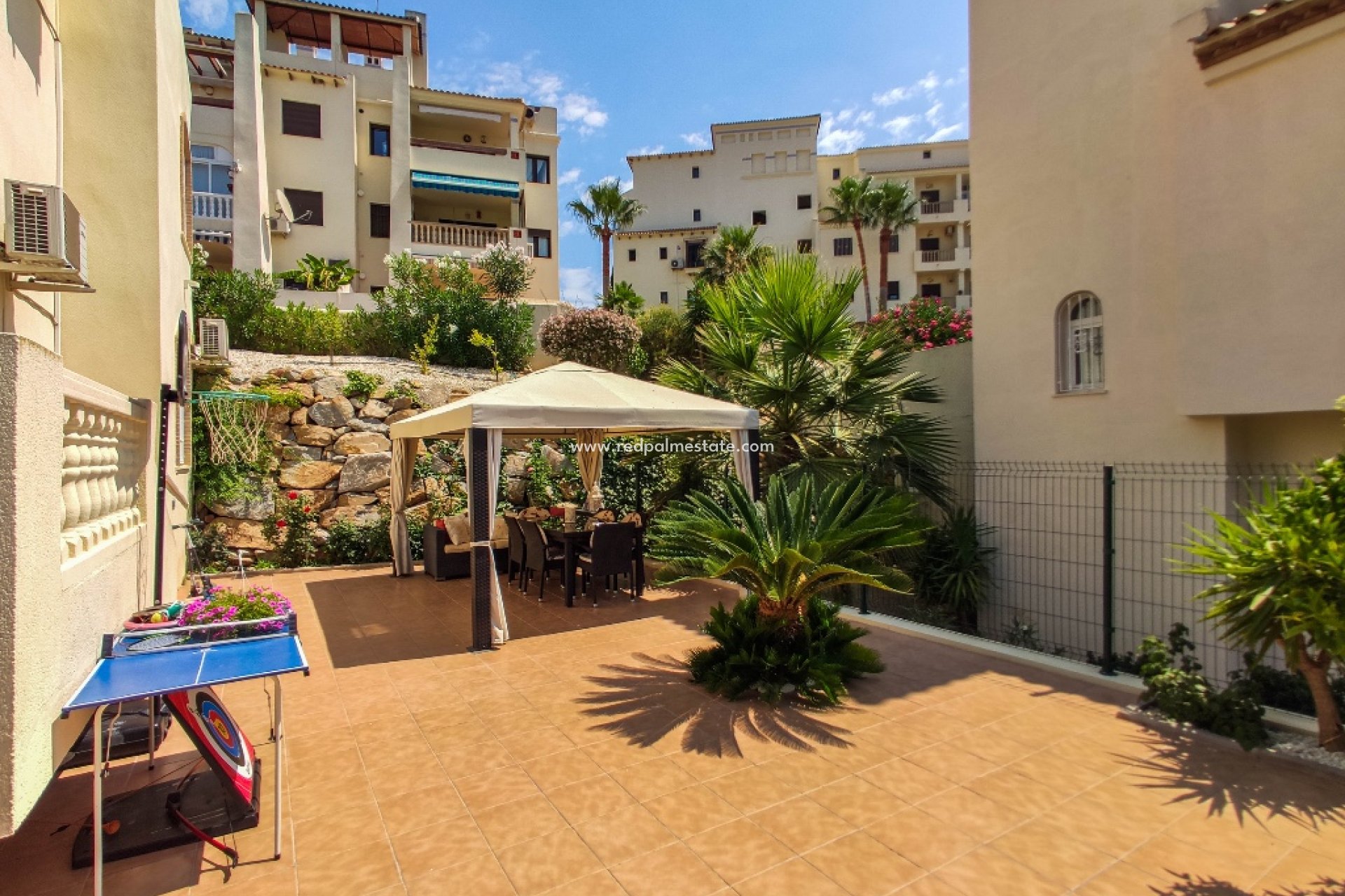 Reventa - Villa -
Orihuela Costa - Las Ramblas