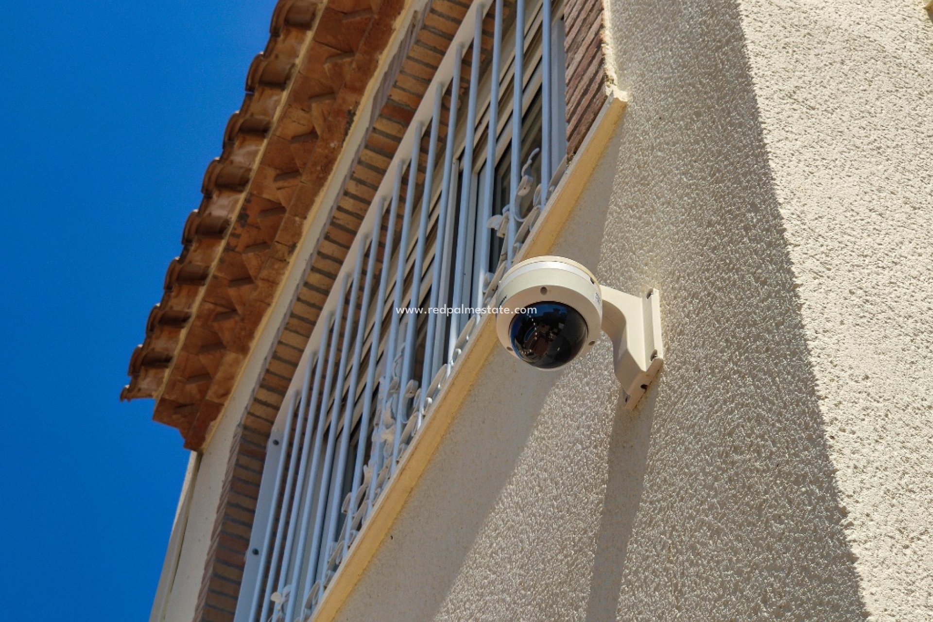 Reventa - Villa -
Orihuela Costa - Las Ramblas