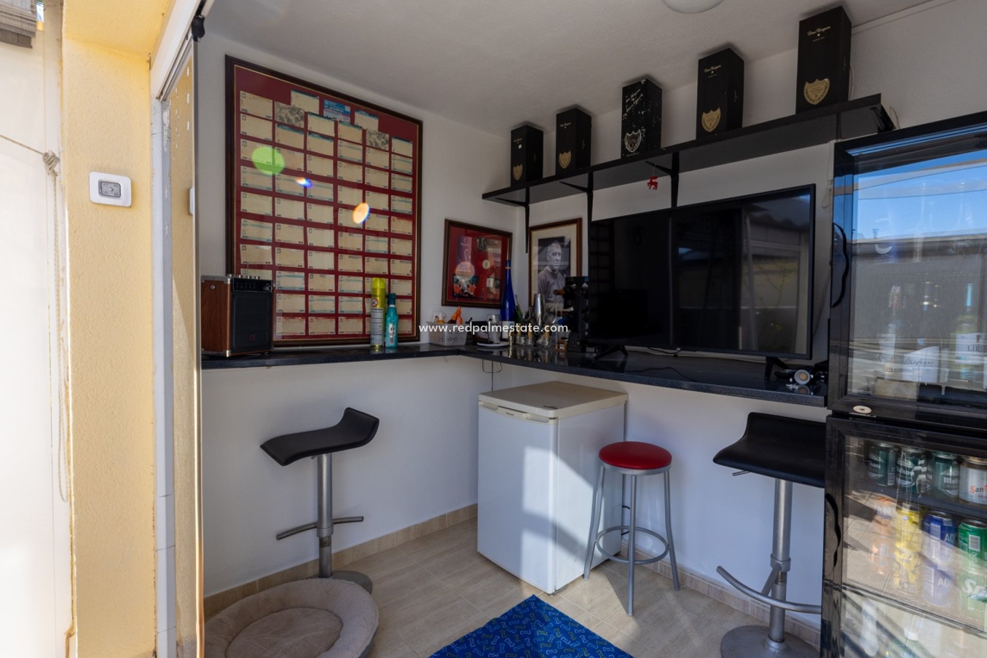 Reventa - Villa -
Orihuela Costa - Las Ramblas