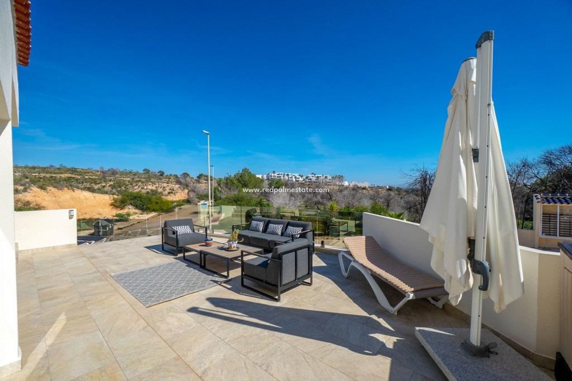 Reventa - Villa -
Orihuela Costa - Las Ramblas