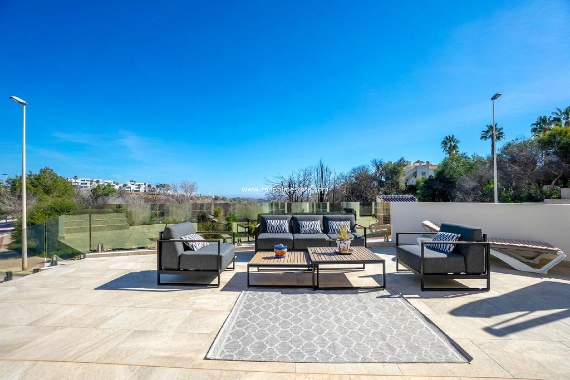 Reventa - Villa -
Orihuela Costa - Las Ramblas