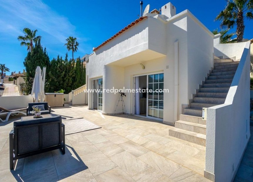 Reventa - Villa -
Orihuela Costa - Las Ramblas