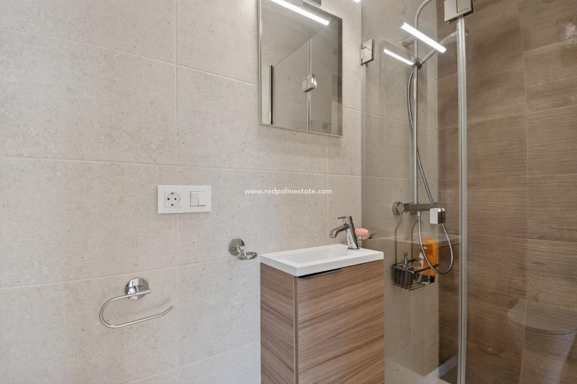 Reventa - Villa -
Orihuela Costa - Las Ramblas