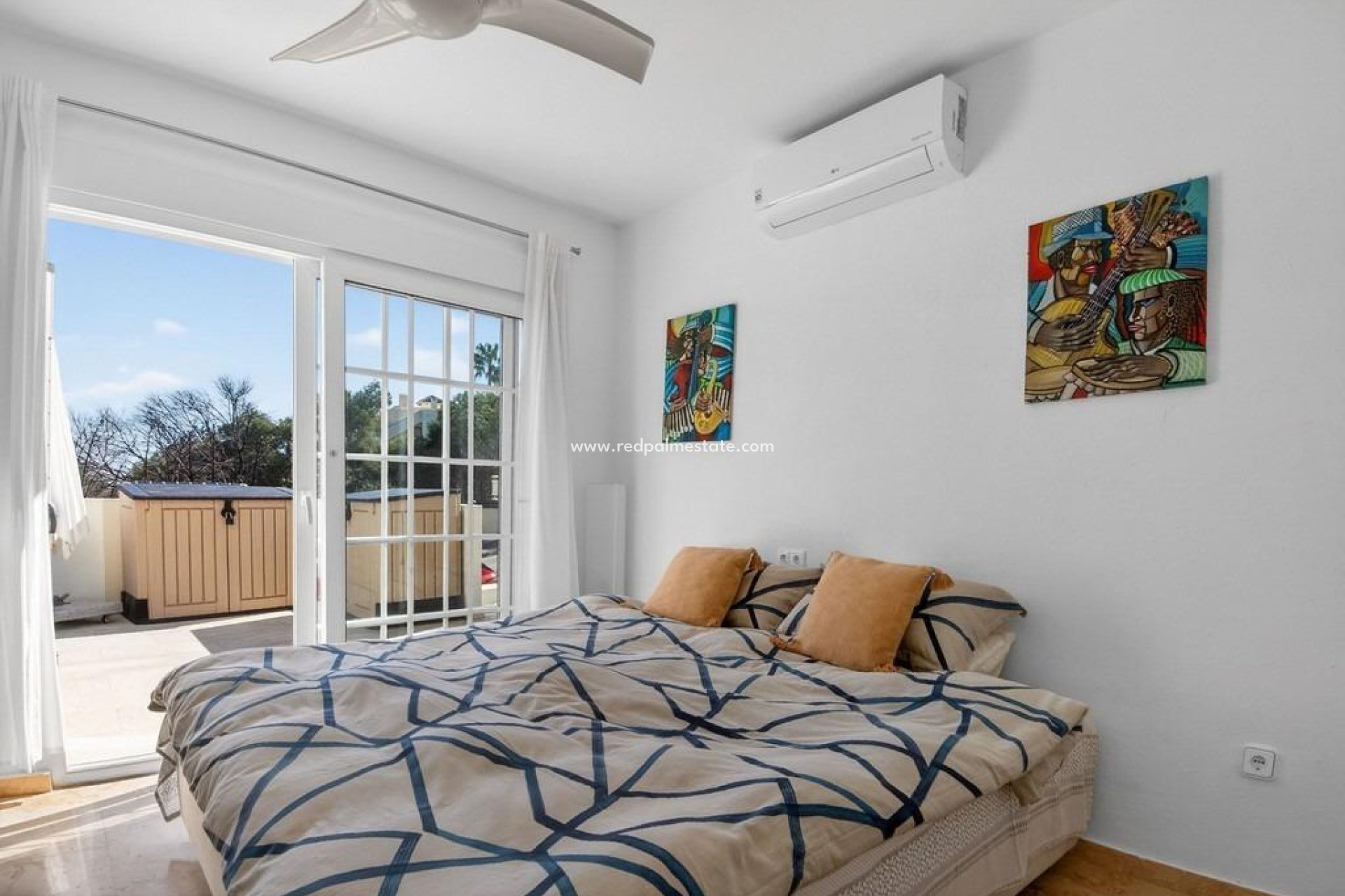 Reventa - Villa -
Orihuela Costa - Las Ramblas