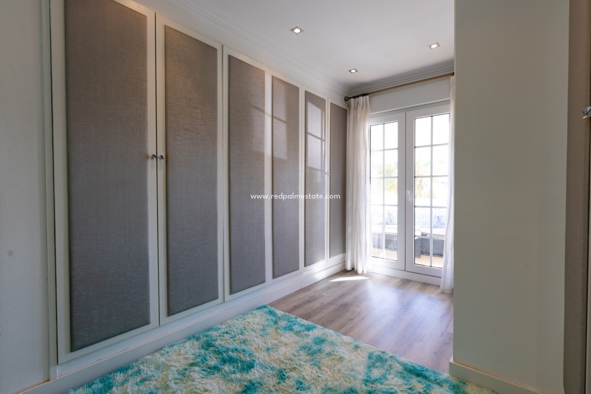 Reventa - Villa -
Orihuela Costa - Las Ramblas