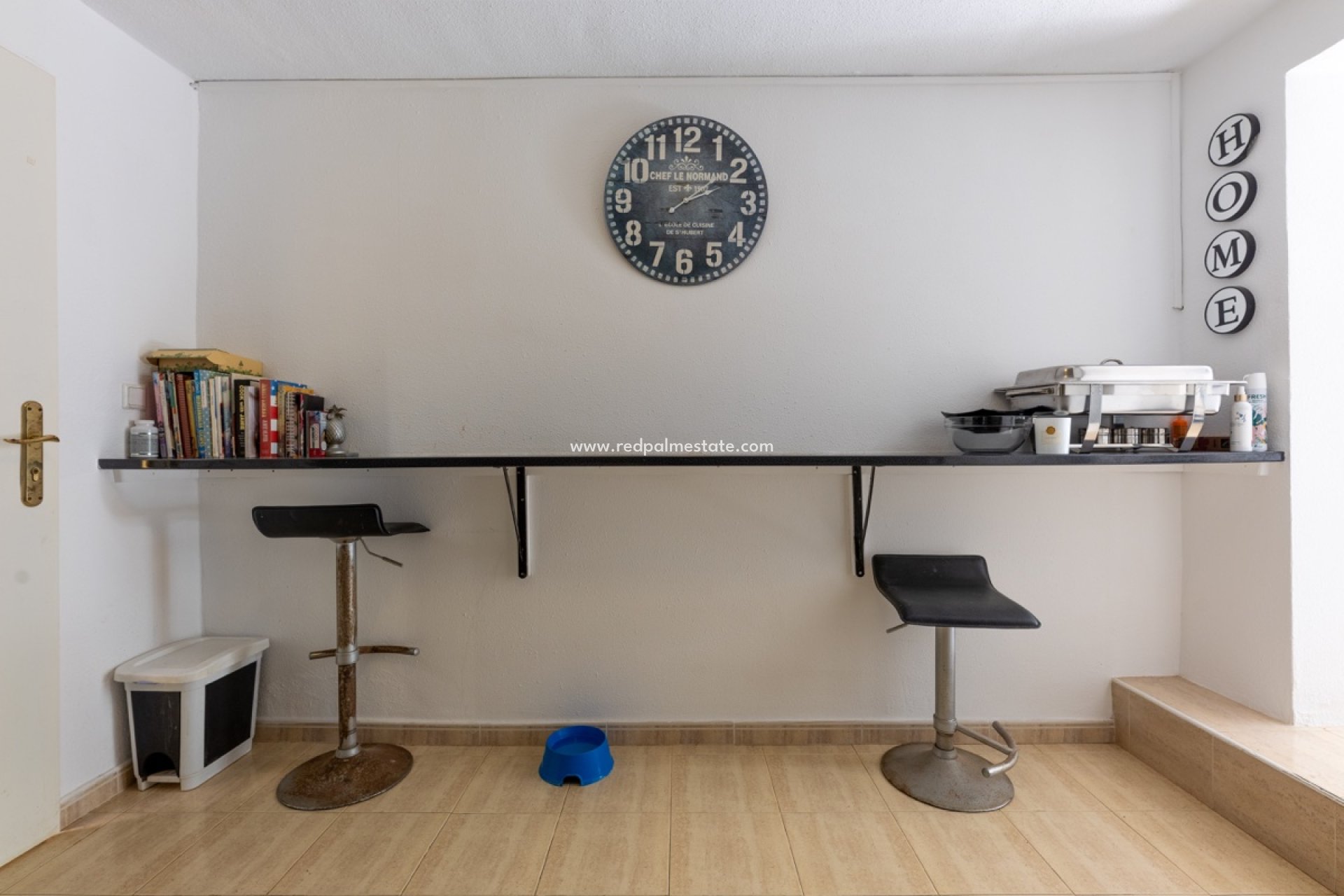 Reventa - Villa -
Orihuela Costa - Las Ramblas