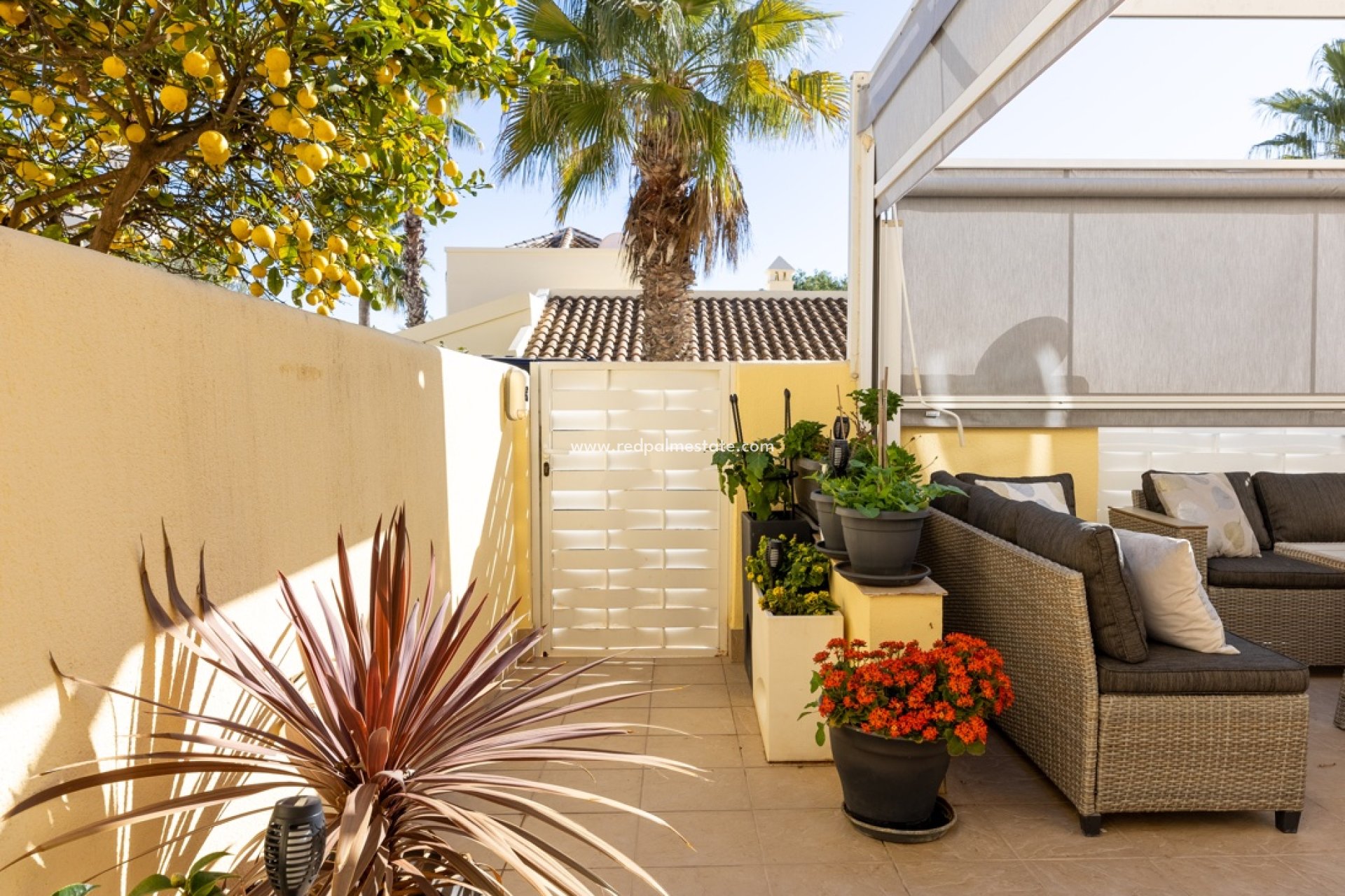 Reventa - Villa -
Orihuela Costa - Las Ramblas