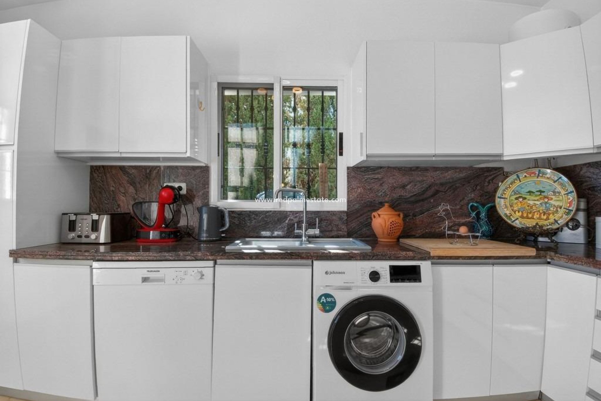 Reventa - Villa -
Orihuela Costa - Las Ramblas