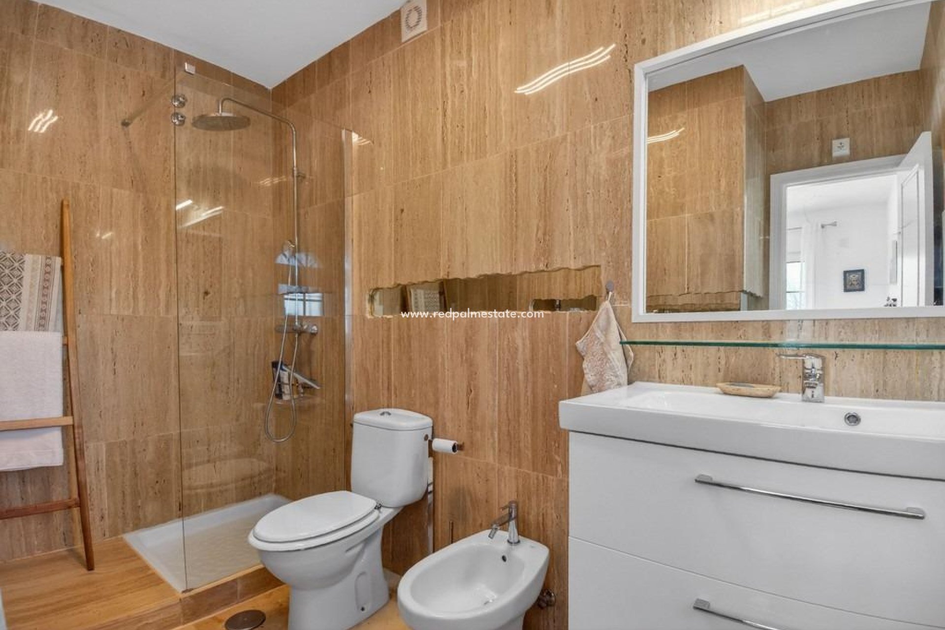 Reventa - Villa -
Orihuela Costa - Las Ramblas