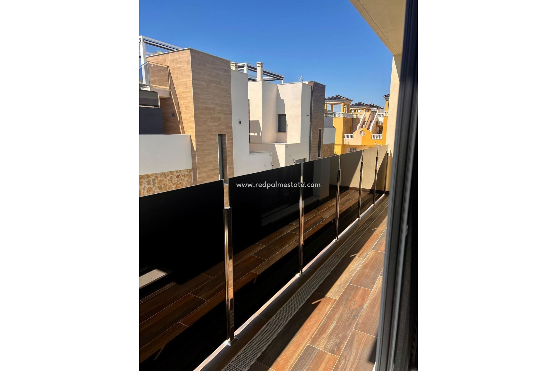 Reventa - Villa -
Orihuela Costa - Lomas De Cabo Roig-los Dolses