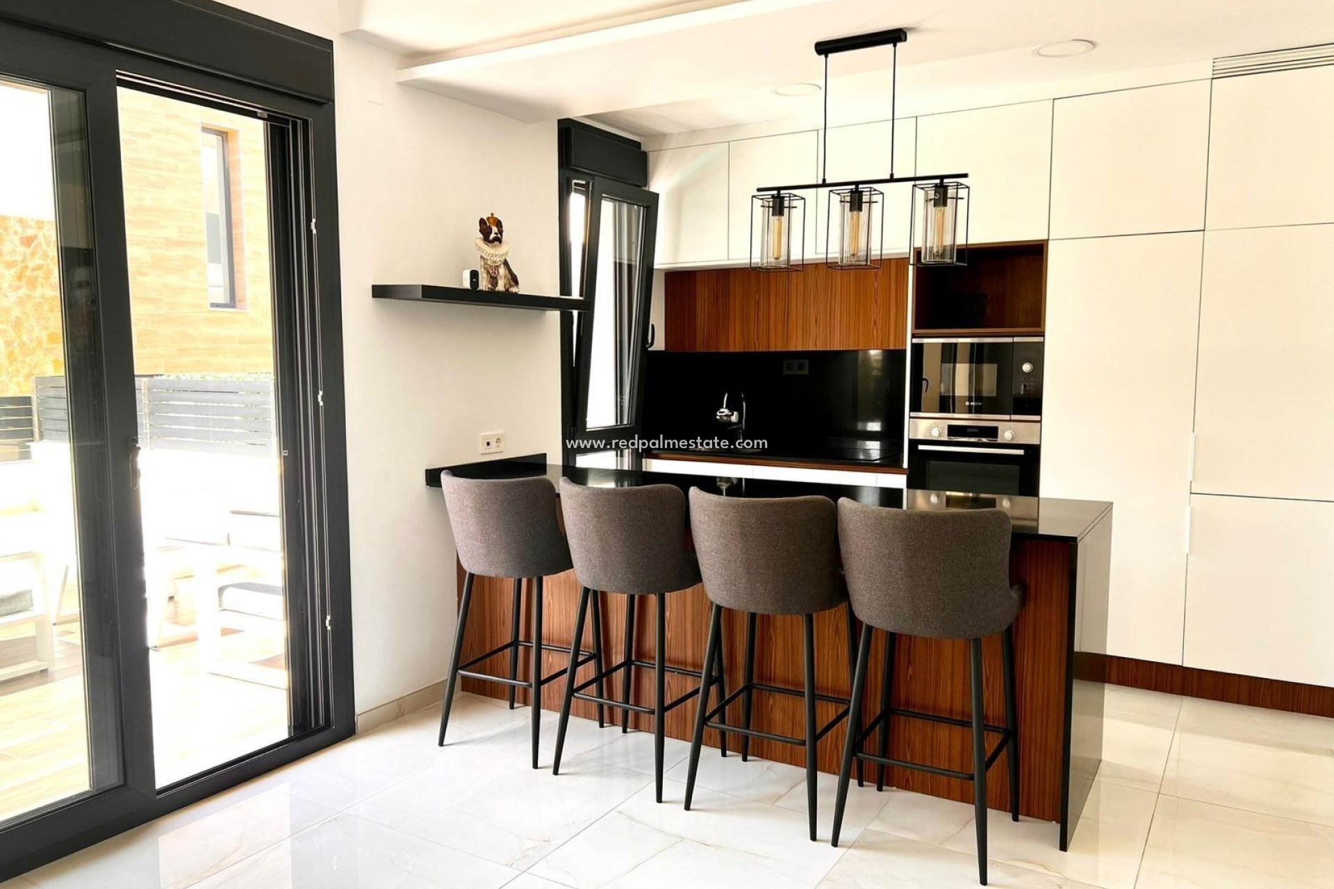 Reventa - Villa -
Orihuela Costa - Lomas De Cabo Roig-los Dolses