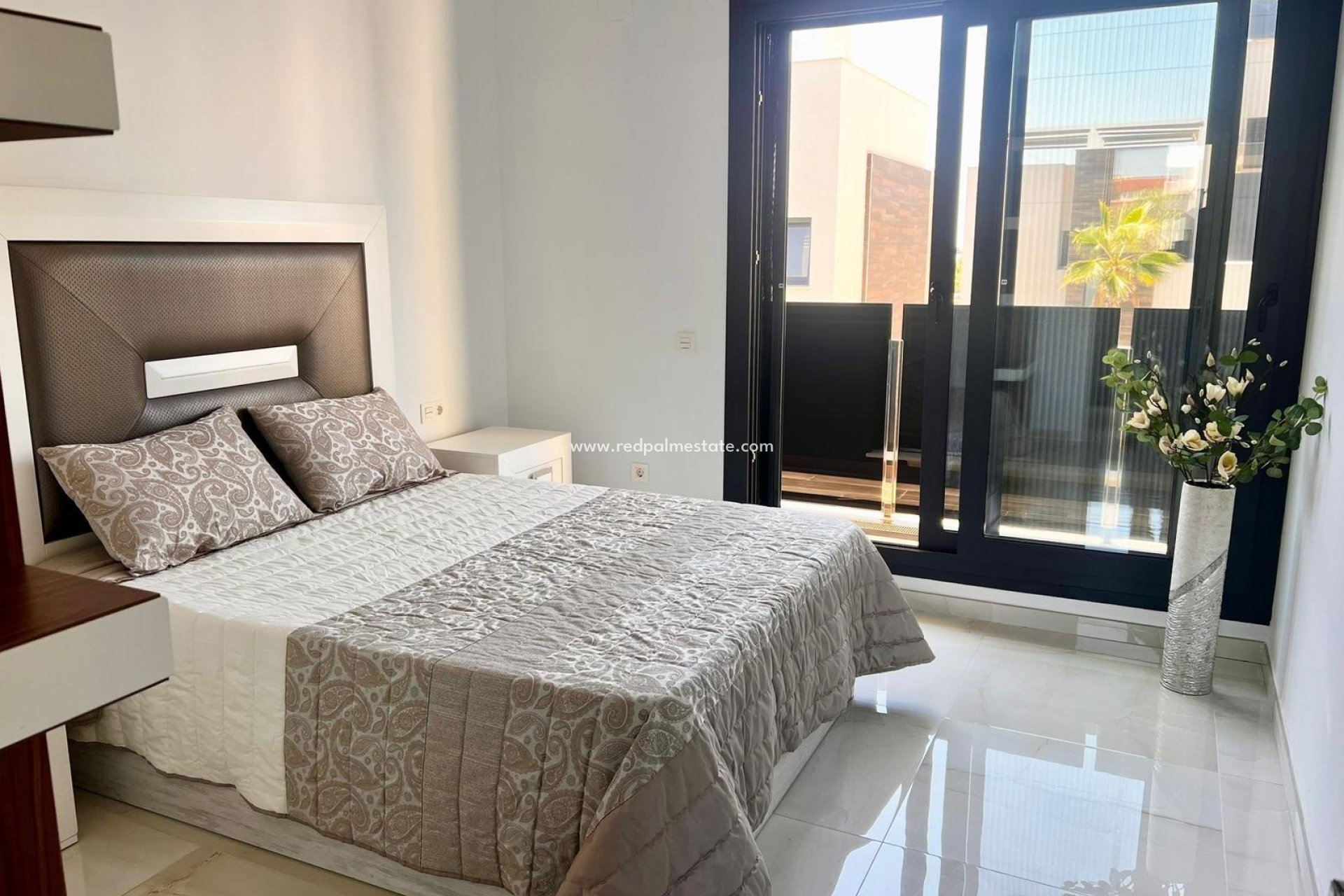 Reventa - Villa -
Orihuela Costa - Lomas De Cabo Roig-los Dolses