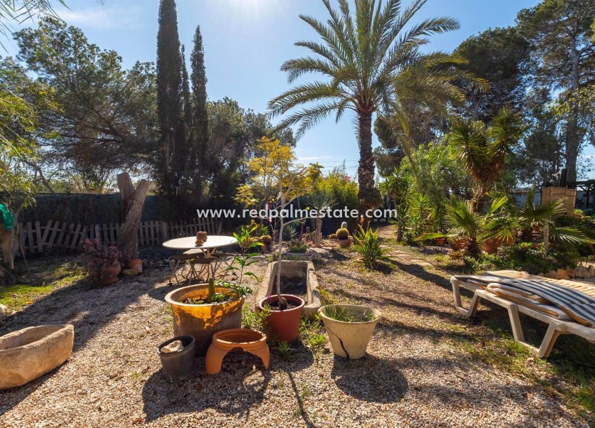 Reventa - Villa -
Orihuela Costa - Lomas De Cabo Roig-los Dolses