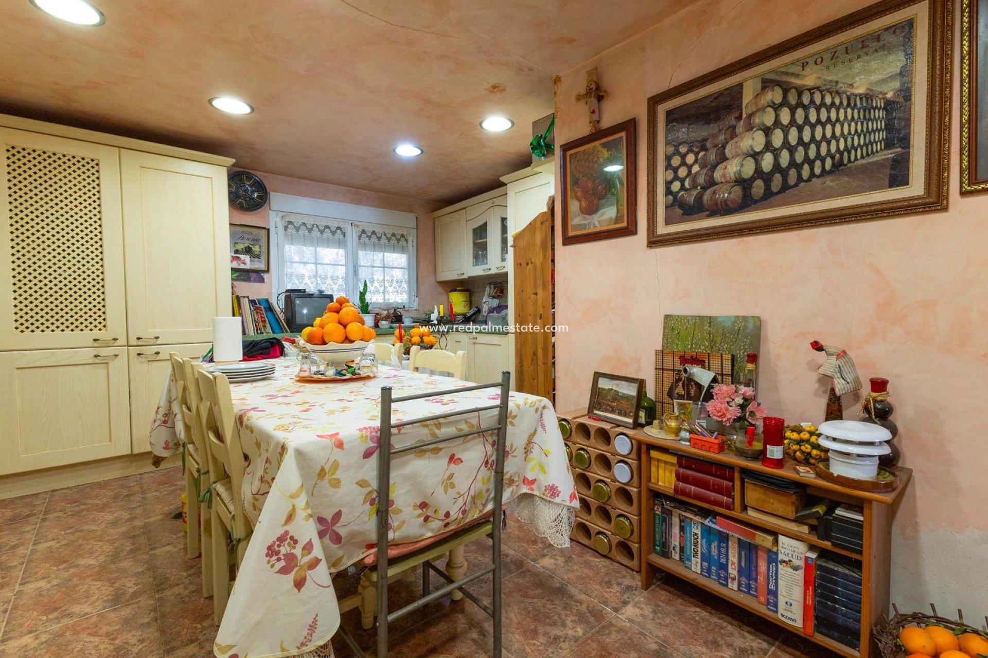 Reventa - Villa -
Orihuela Costa - Lomas De Cabo Roig-los Dolses