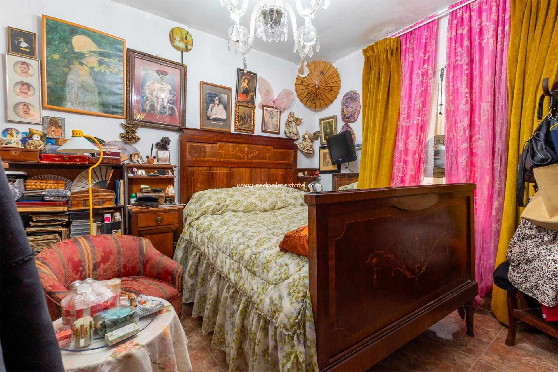 Reventa - Villa -
Orihuela Costa - Lomas De Cabo Roig-los Dolses