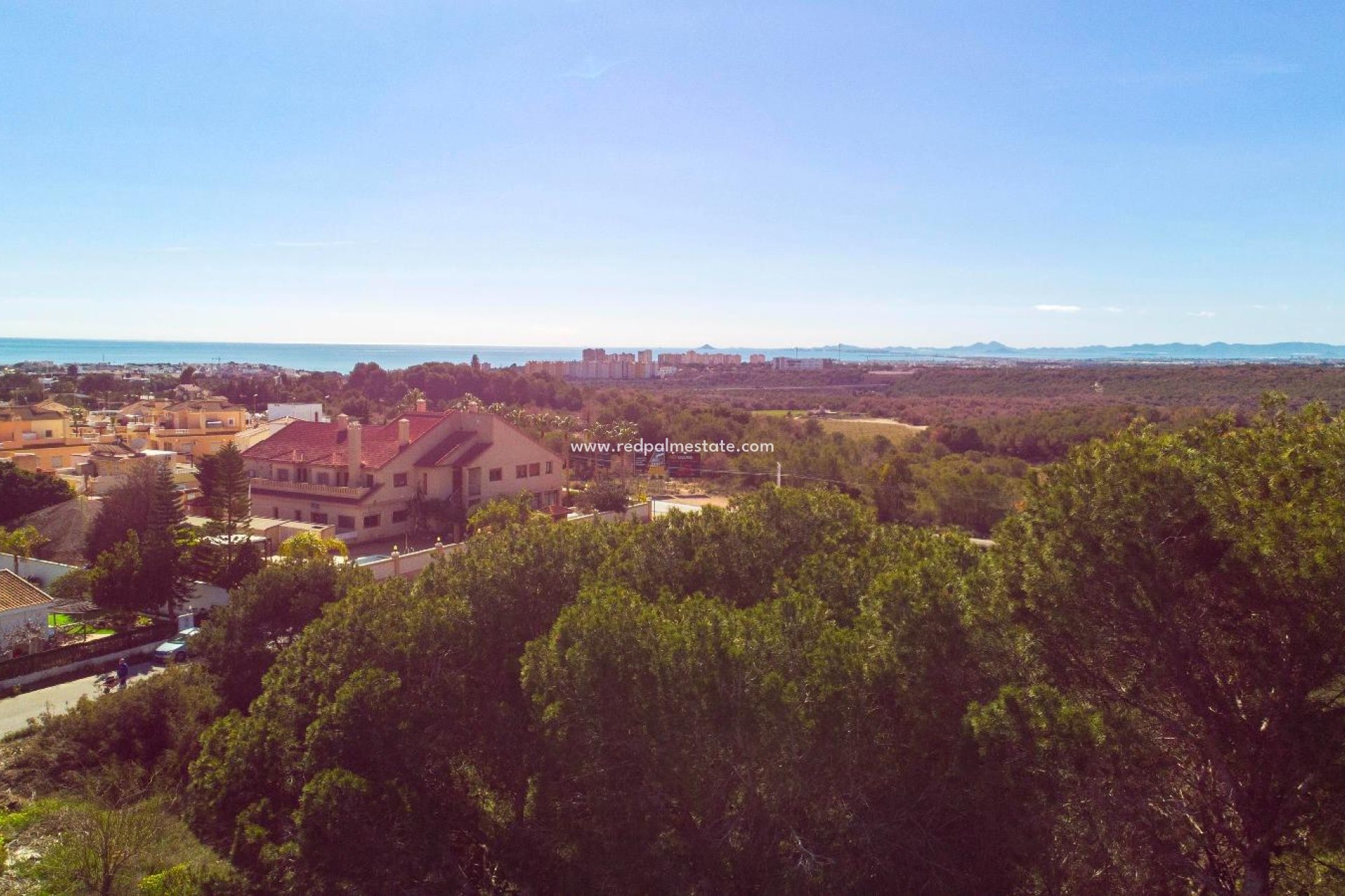 Reventa - Villa -
Orihuela Costa - Lomas De Cabo Roig-los Dolses