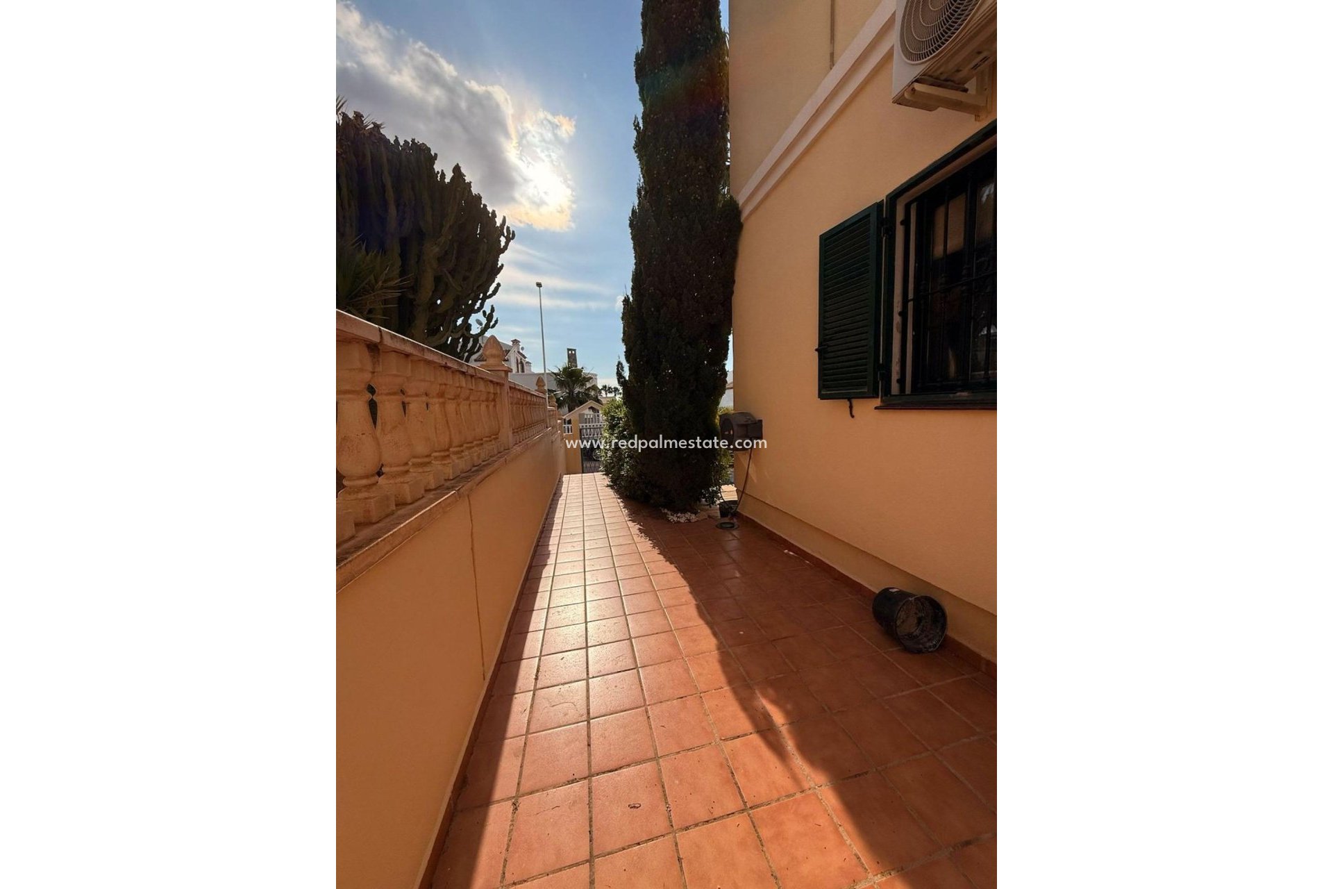 Reventa - Villa -
Orihuela Costa - Lomas De Cabo Roig-los Dolses