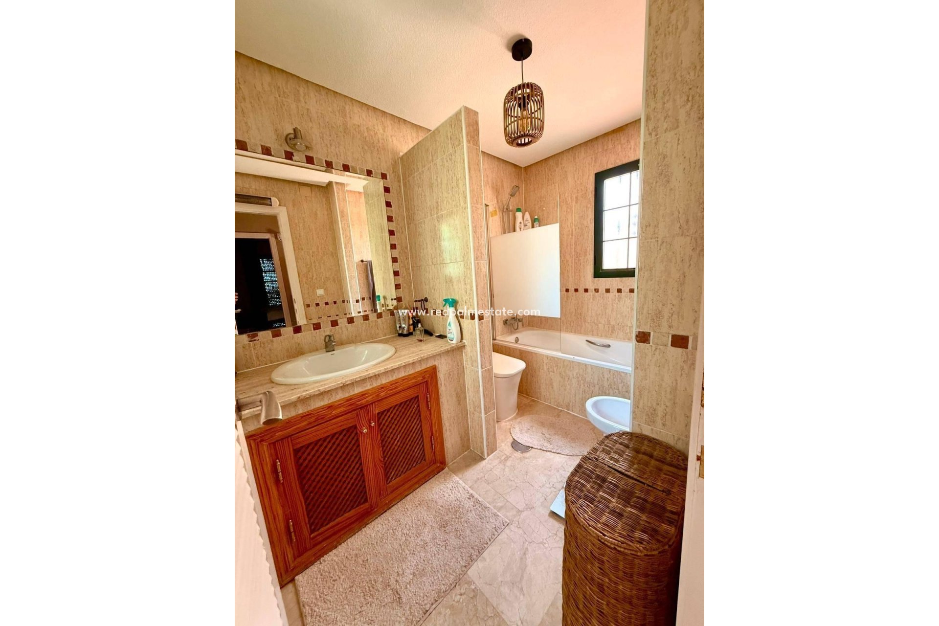 Reventa - Villa -
Orihuela Costa - Lomas De Cabo Roig-los Dolses