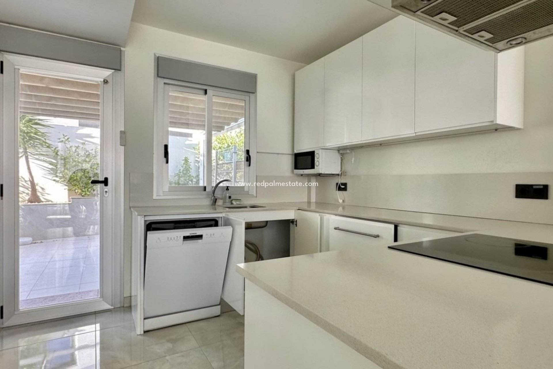 Reventa - Villa -
Orihuela Costa - Lomas De Cabo Roig-los Dolses