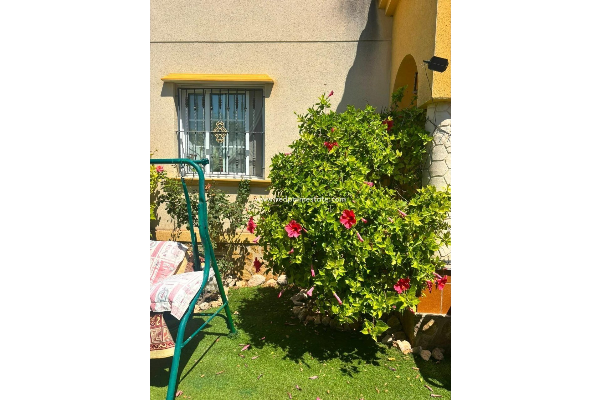 Reventa - Villa -
Orihuela Costa - Lomas de Cabo Roig