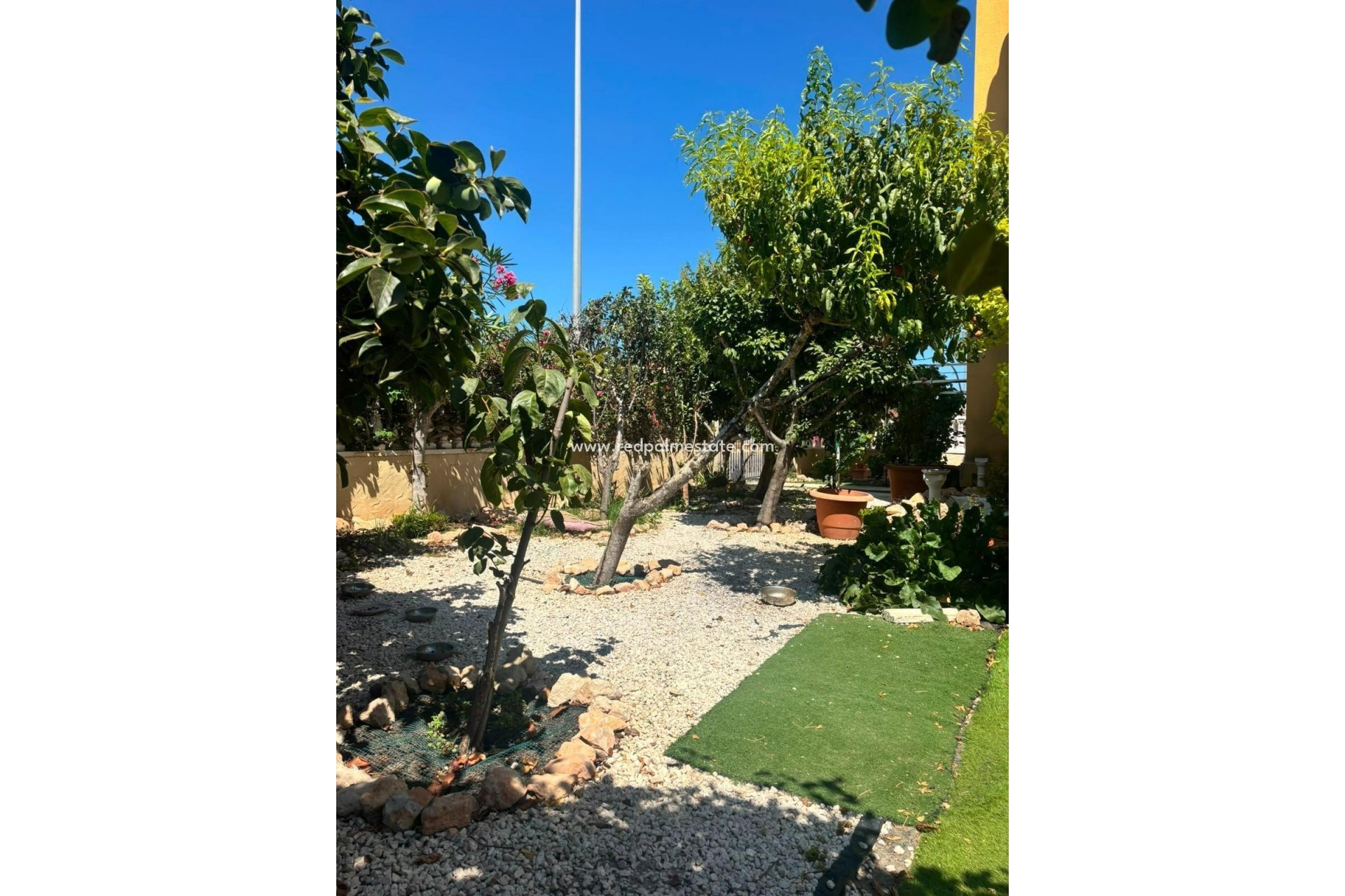 Reventa - Villa -
Orihuela Costa - Lomas de Cabo Roig