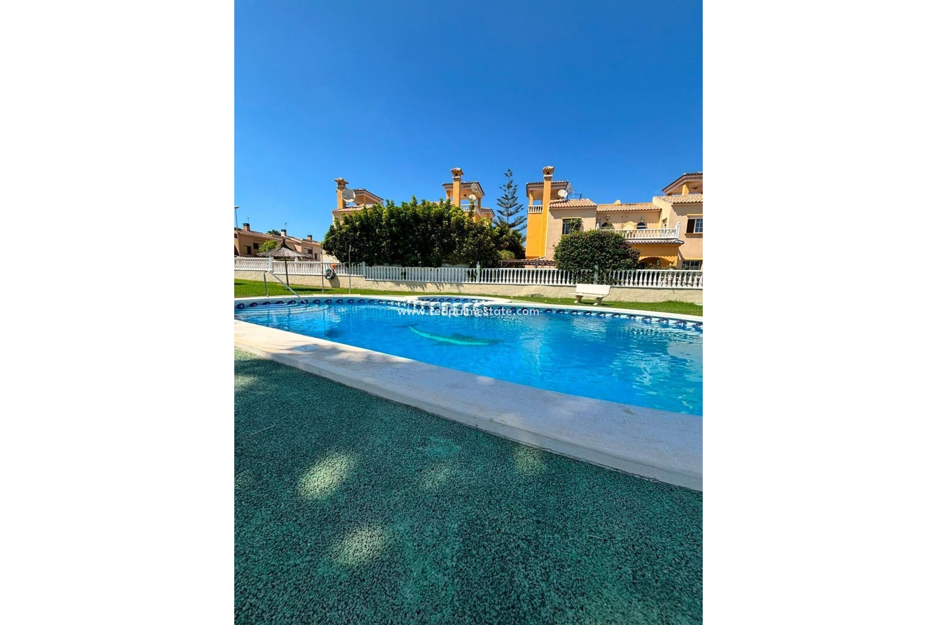 Reventa - Villa -
Orihuela Costa - Lomas de Cabo Roig