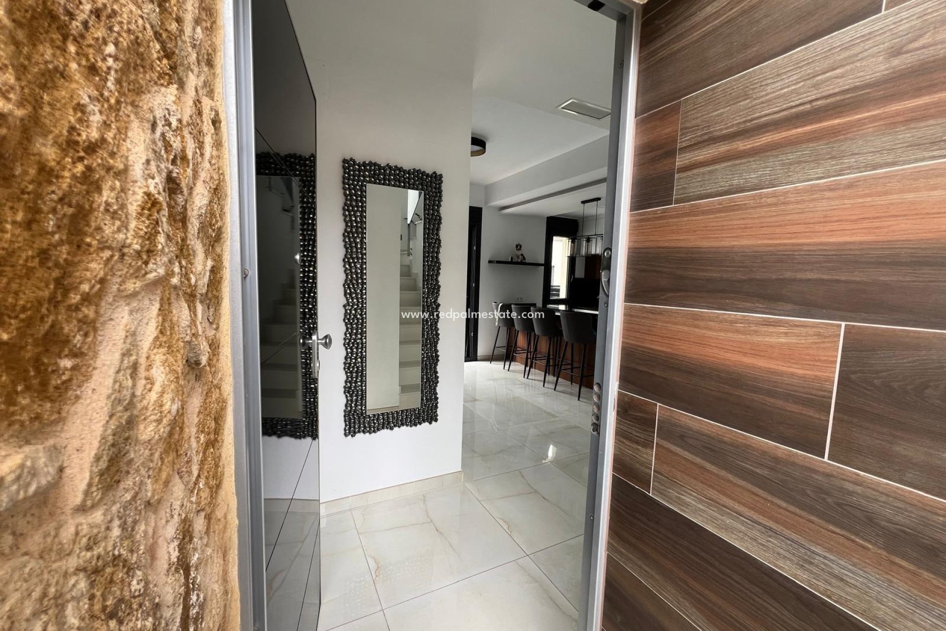 Reventa - Villa -
Orihuela Costa - Lomas de Cabo Roig