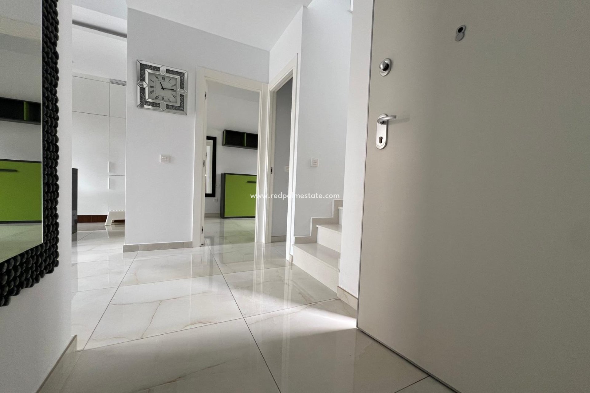 Reventa - Villa -
Orihuela Costa - Lomas de Cabo Roig