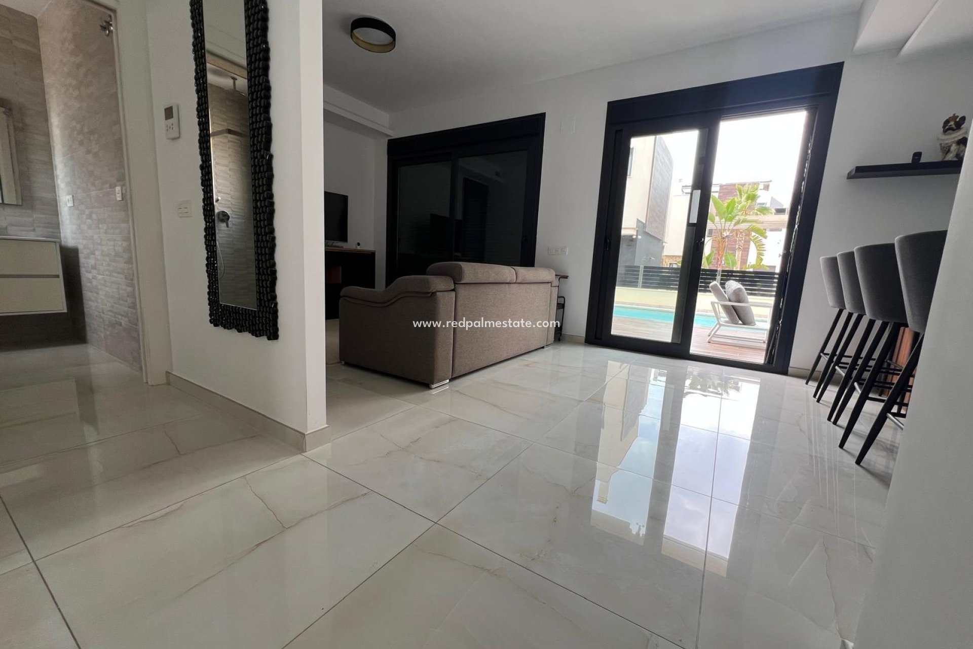Reventa - Villa -
Orihuela Costa - Lomas de Cabo Roig