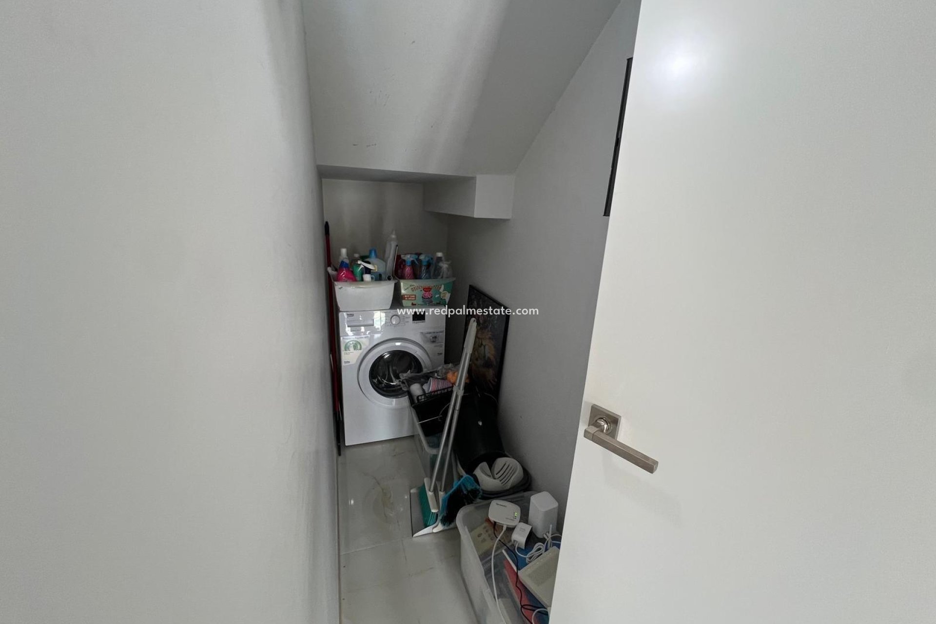 Reventa - Villa -
Orihuela Costa - Lomas de Cabo Roig