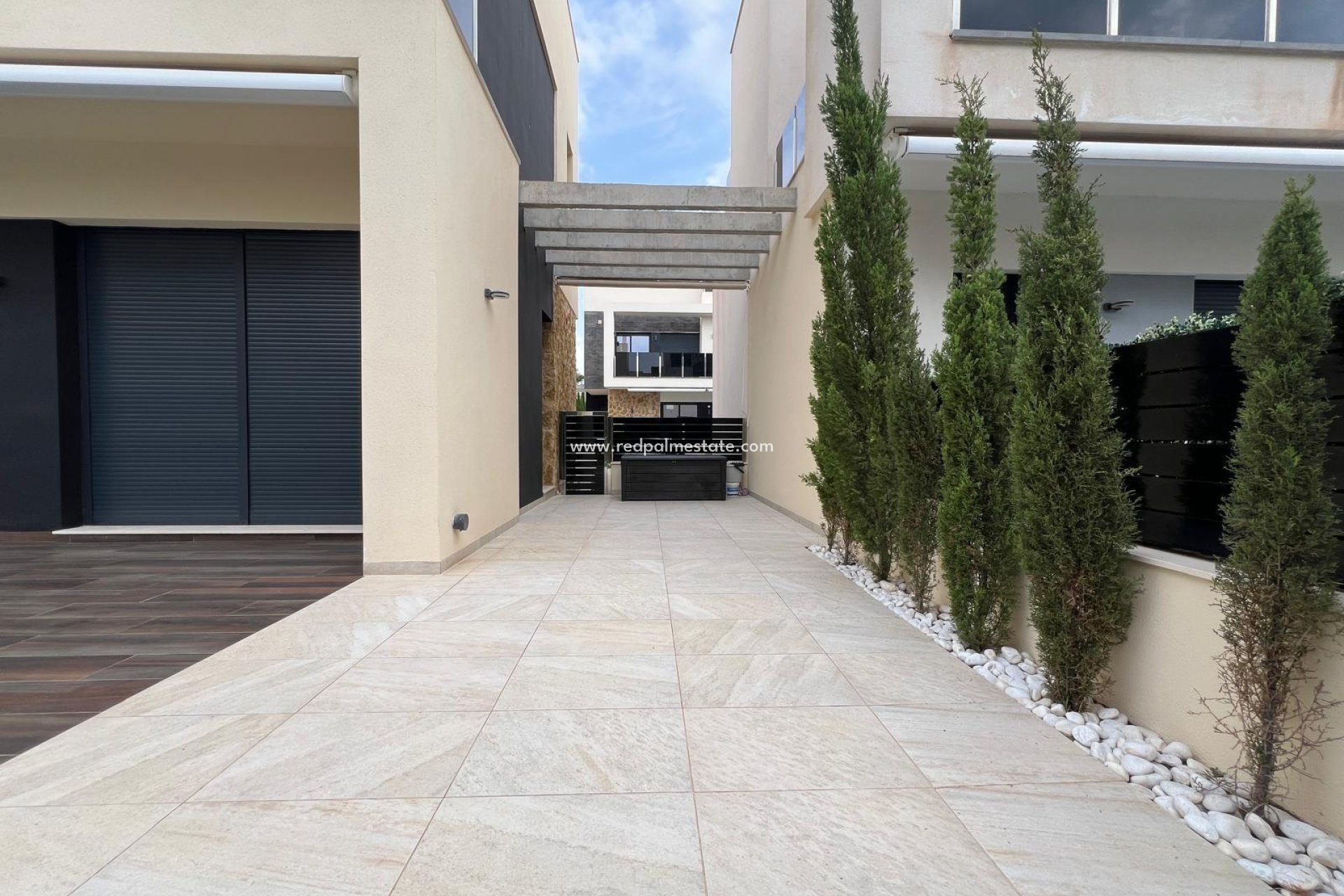 Reventa - Villa -
Orihuela Costa - Lomas de Cabo Roig