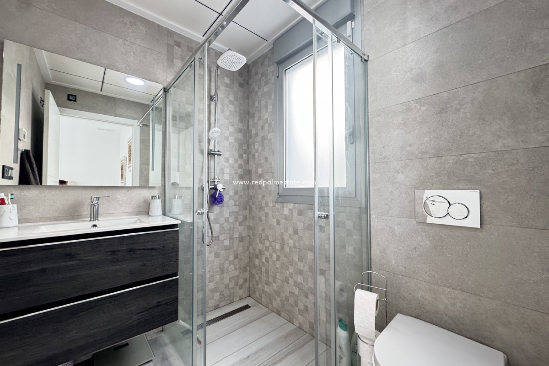 Reventa - Villa -
Orihuela Costa - Lomas de Cabo Roig