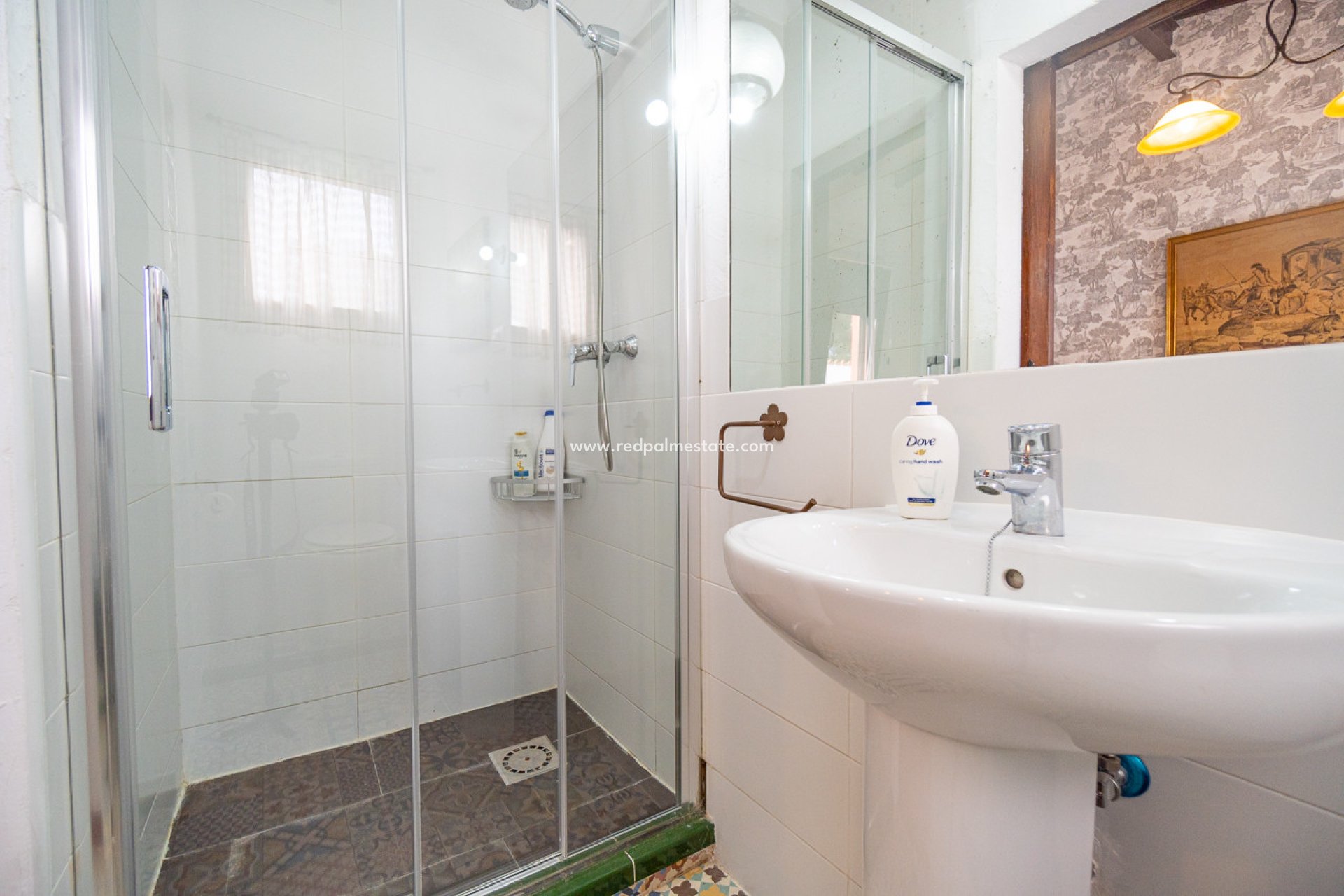 Reventa - Villa -
Orihuela Costa - Lomas de Cabo Roig