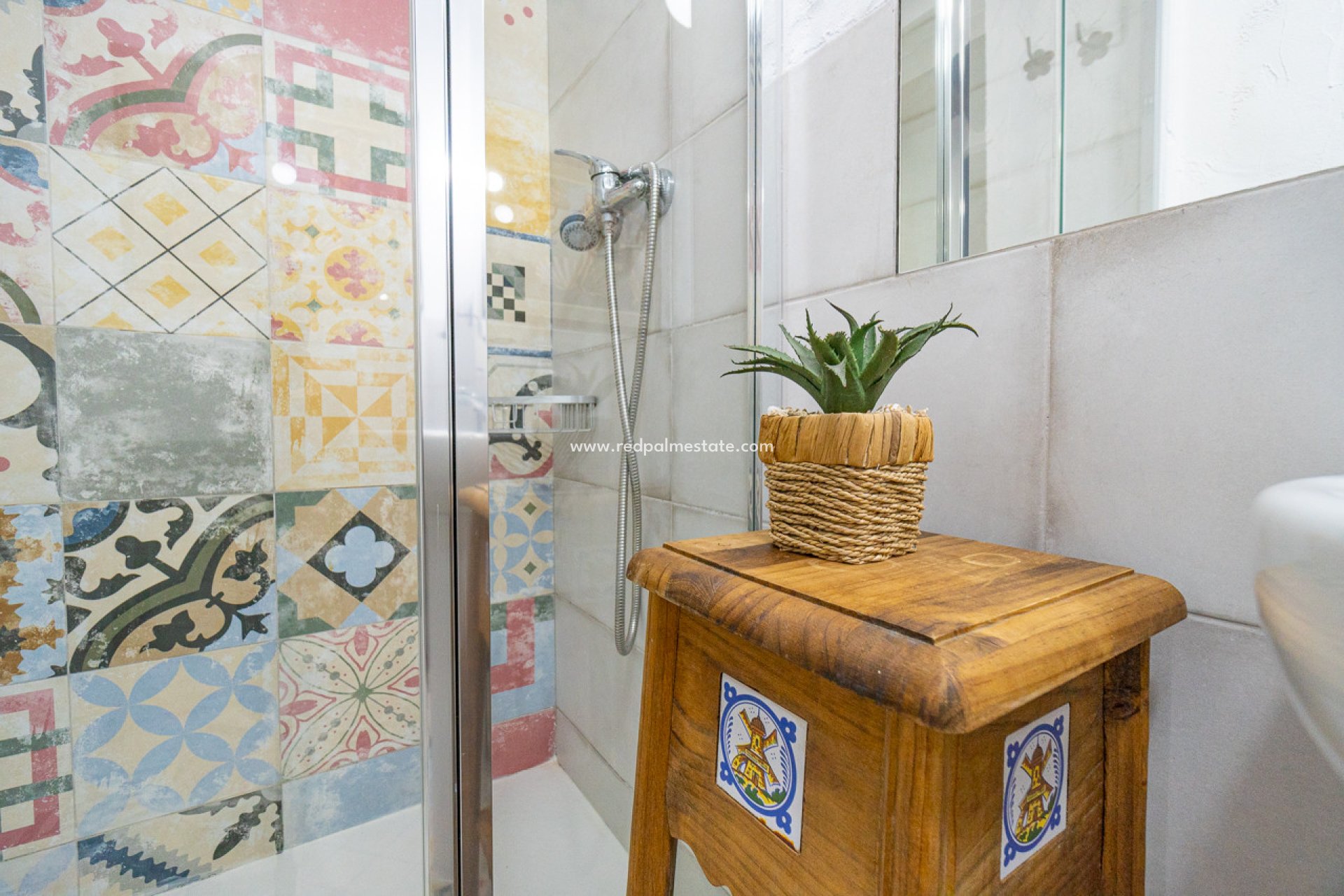 Reventa - Villa -
Orihuela Costa - Lomas de Cabo Roig