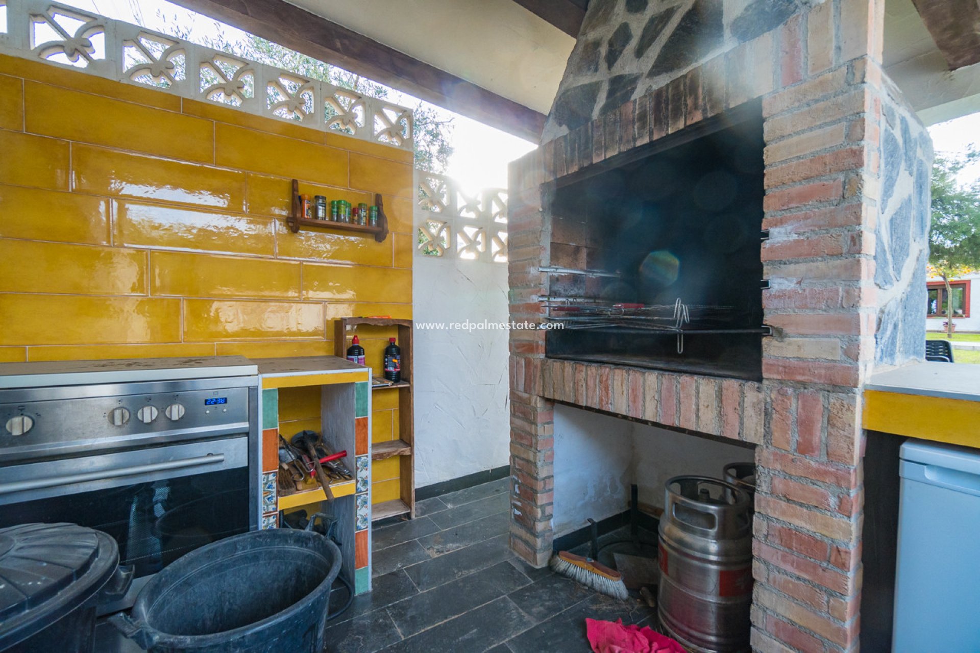 Reventa - Villa -
Orihuela Costa - Lomas de Cabo Roig