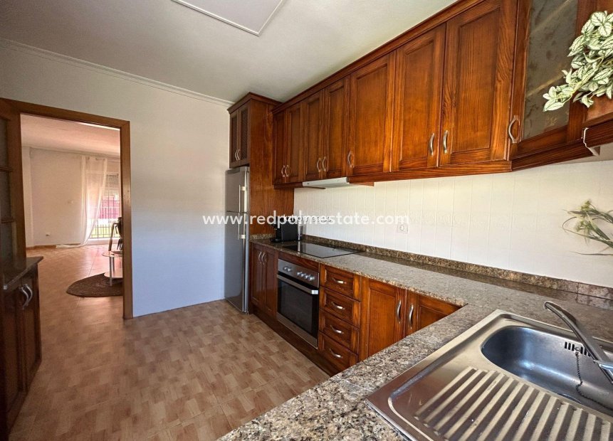 Reventa - Villa -
Orihuela Costa - Lomas de Cabo Roig