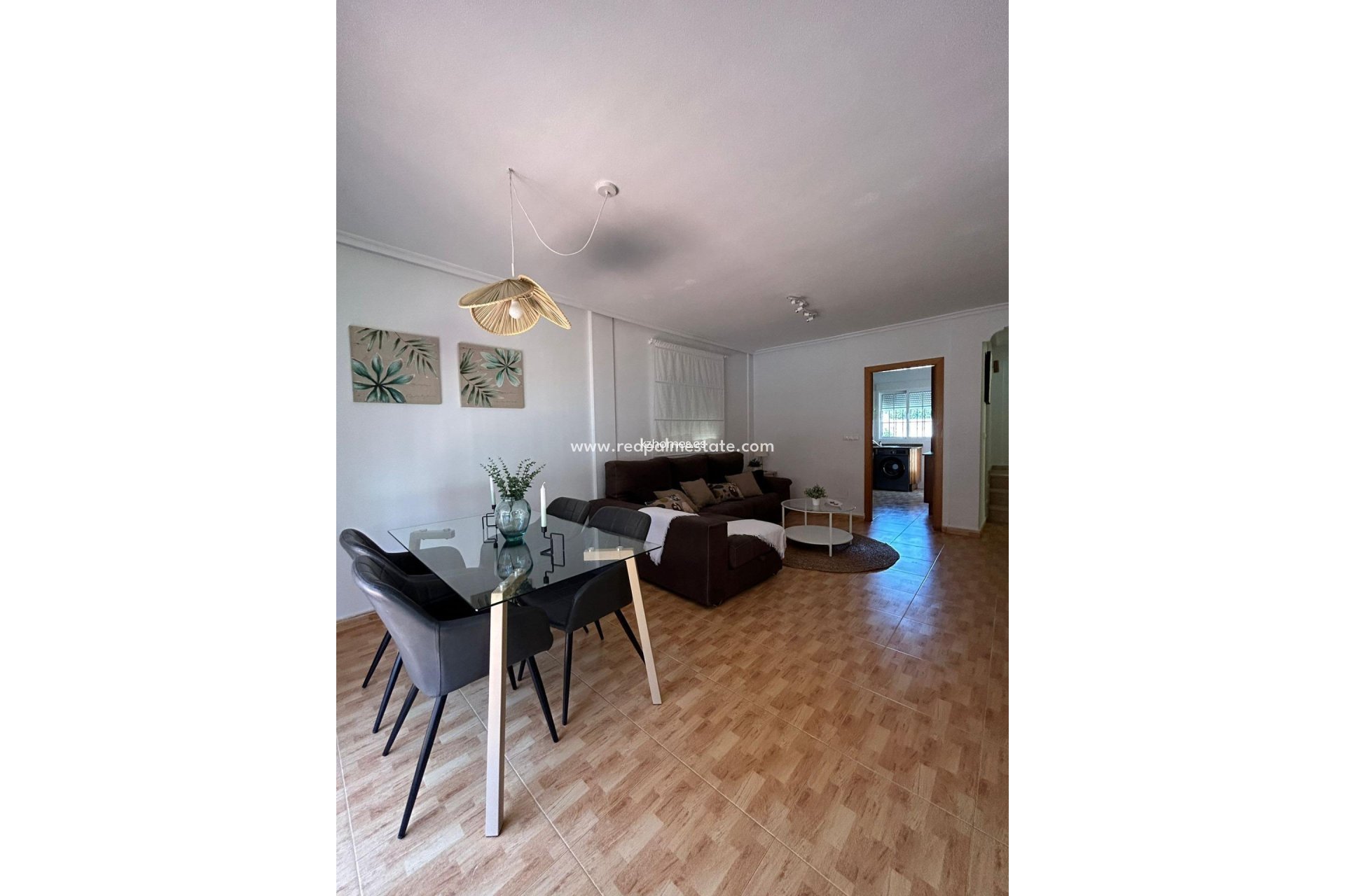 Reventa - Villa -
Orihuela Costa - Lomas de Cabo Roig