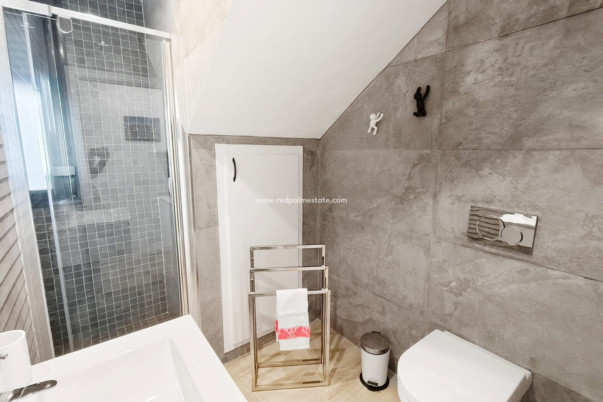 Reventa - Villa -
Orihuela Costa - Lomas de Cabo Roig