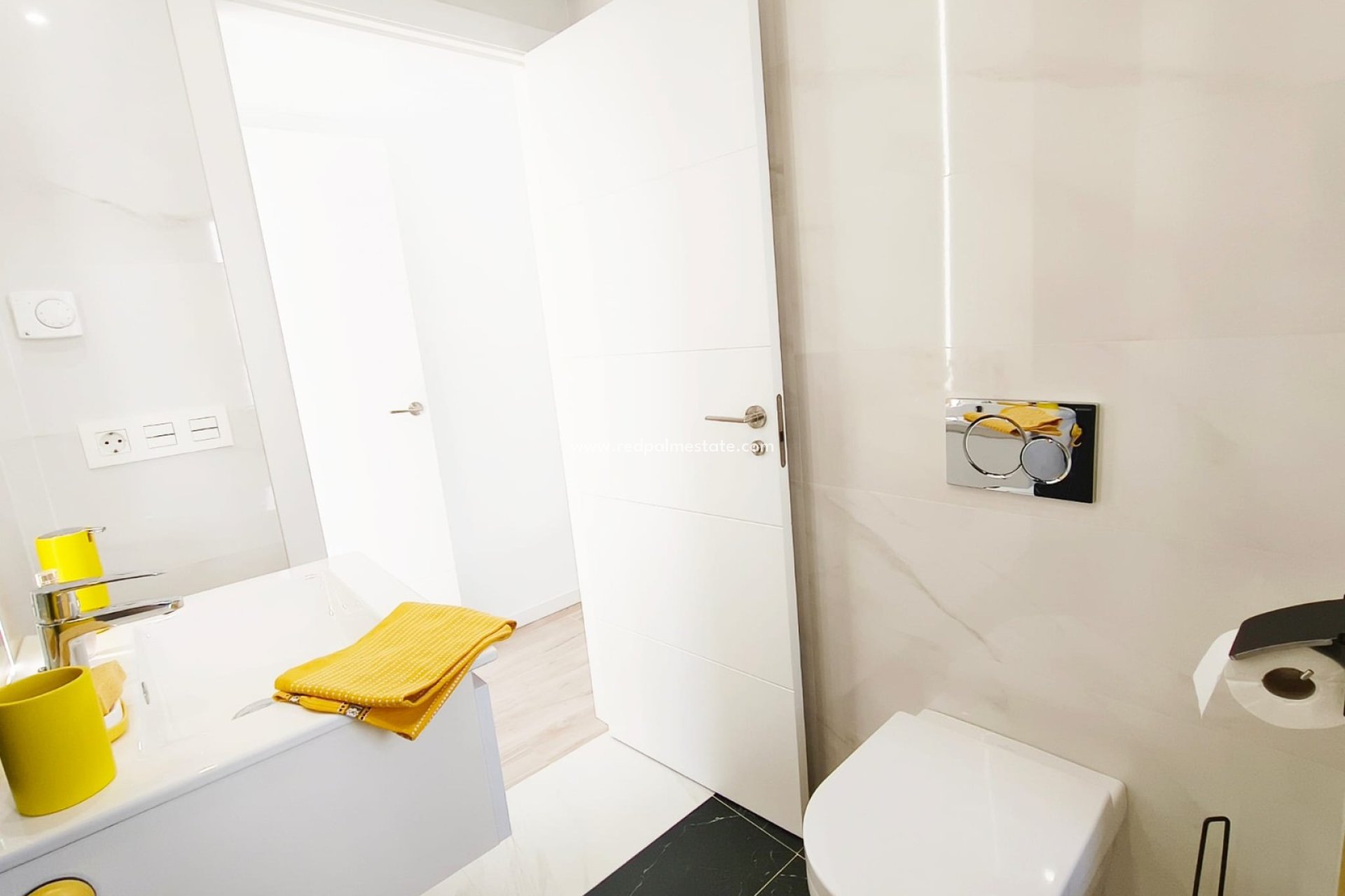 Reventa - Villa -
Orihuela Costa - Lomas de Cabo Roig