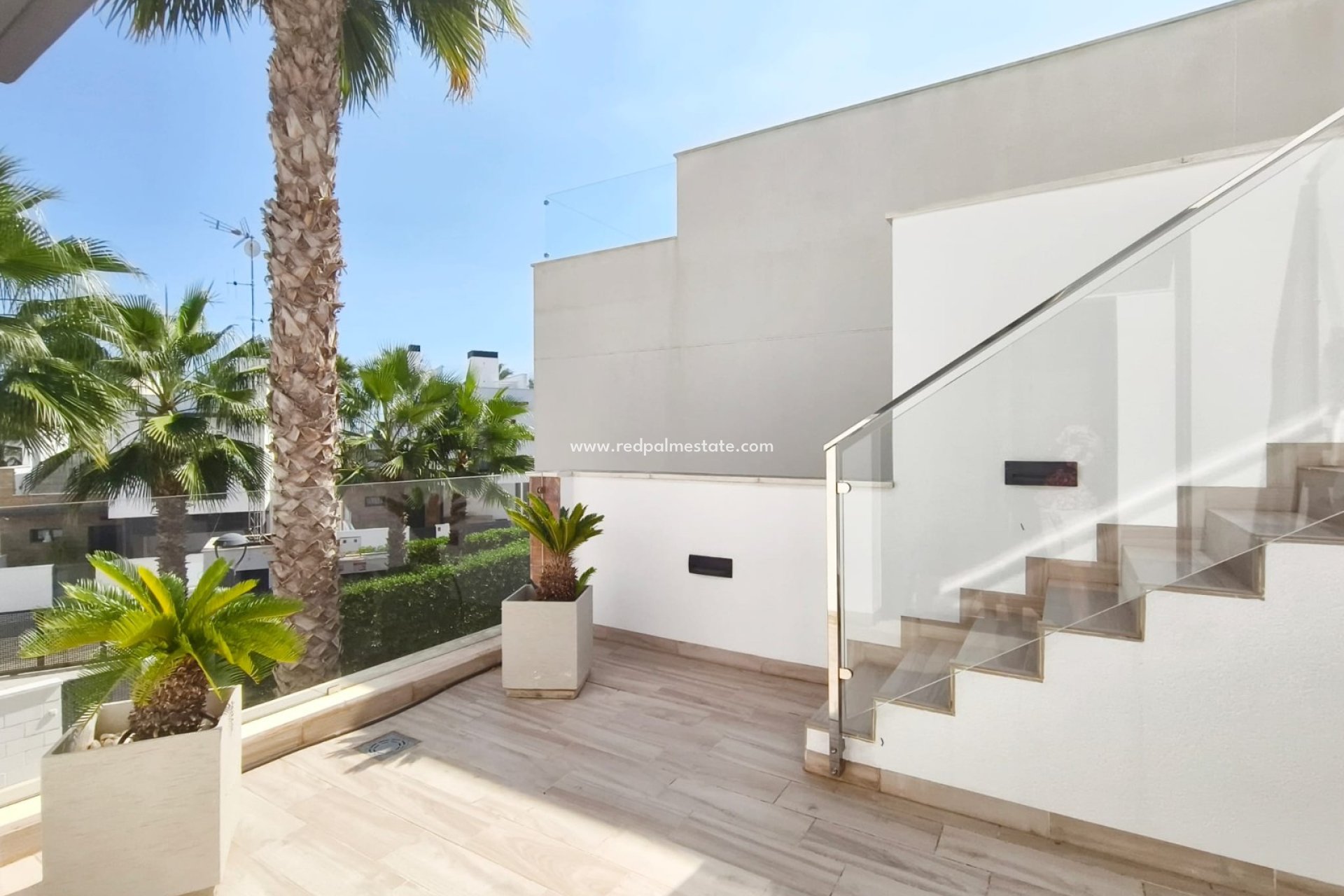 Reventa - Villa -
Orihuela Costa - Lomas de Cabo Roig