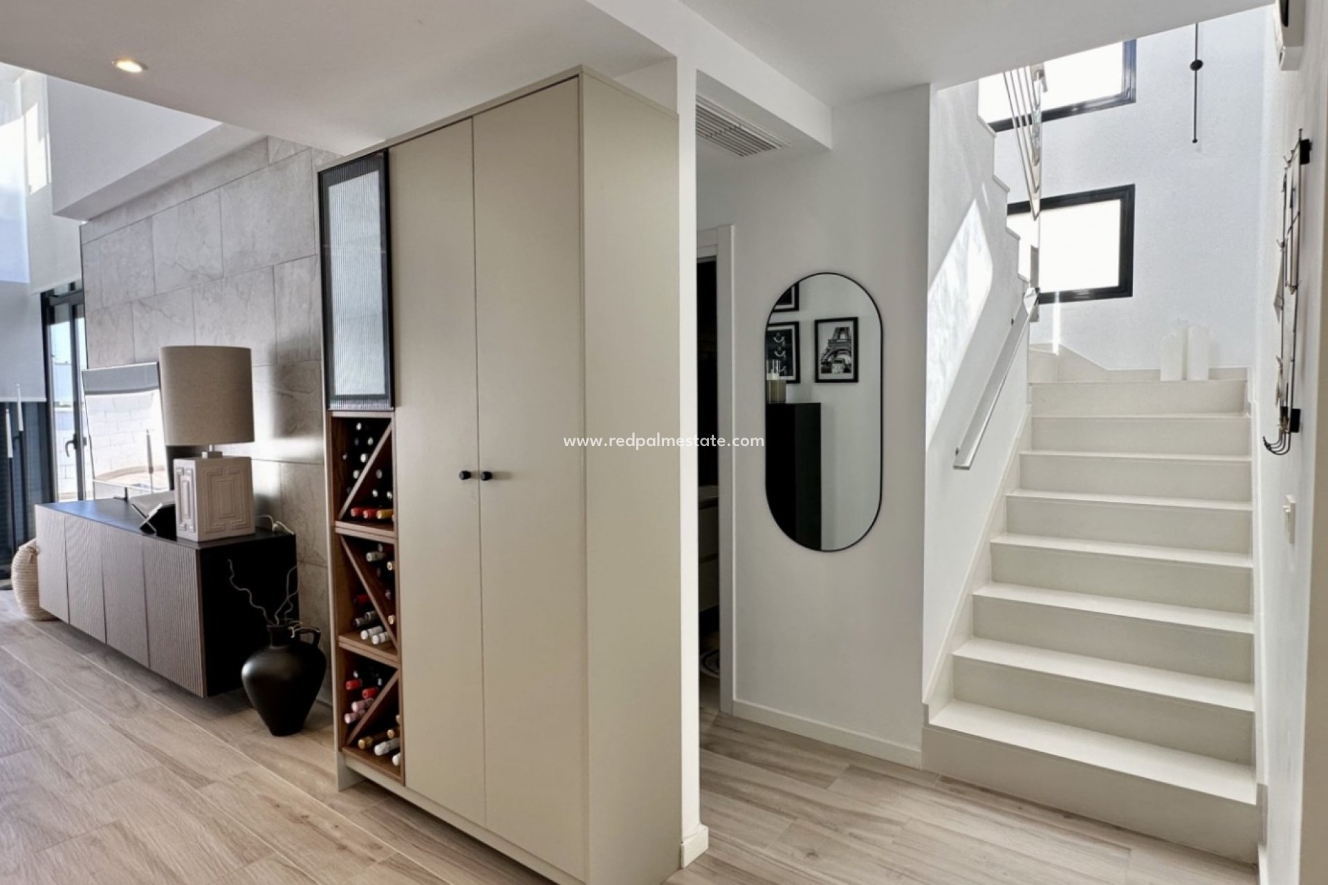 Reventa - Villa -
Orihuela Costa - Lomas de Cabo Roig