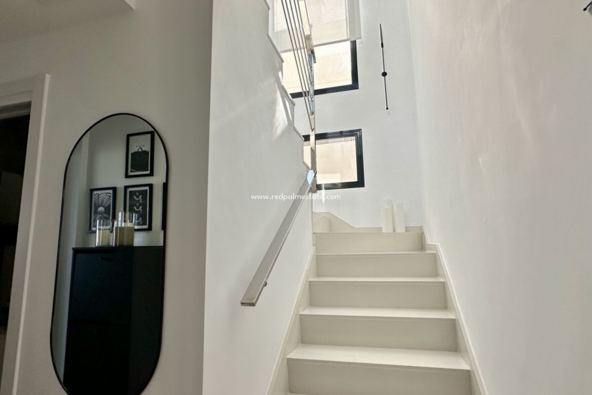 Reventa - Villa -
Orihuela Costa - Lomas de Cabo Roig