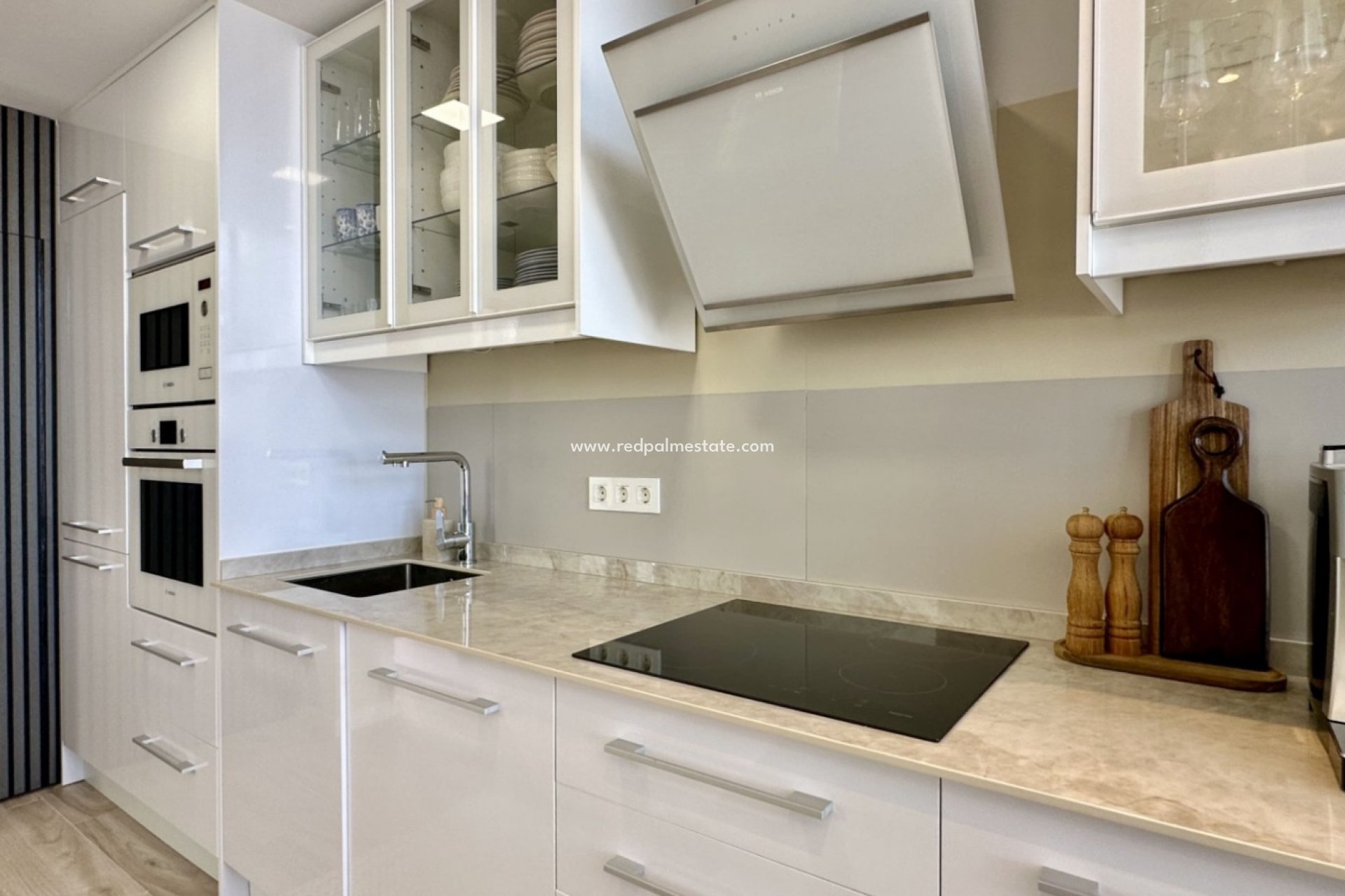 Reventa - Villa -
Orihuela Costa - Lomas de Cabo Roig