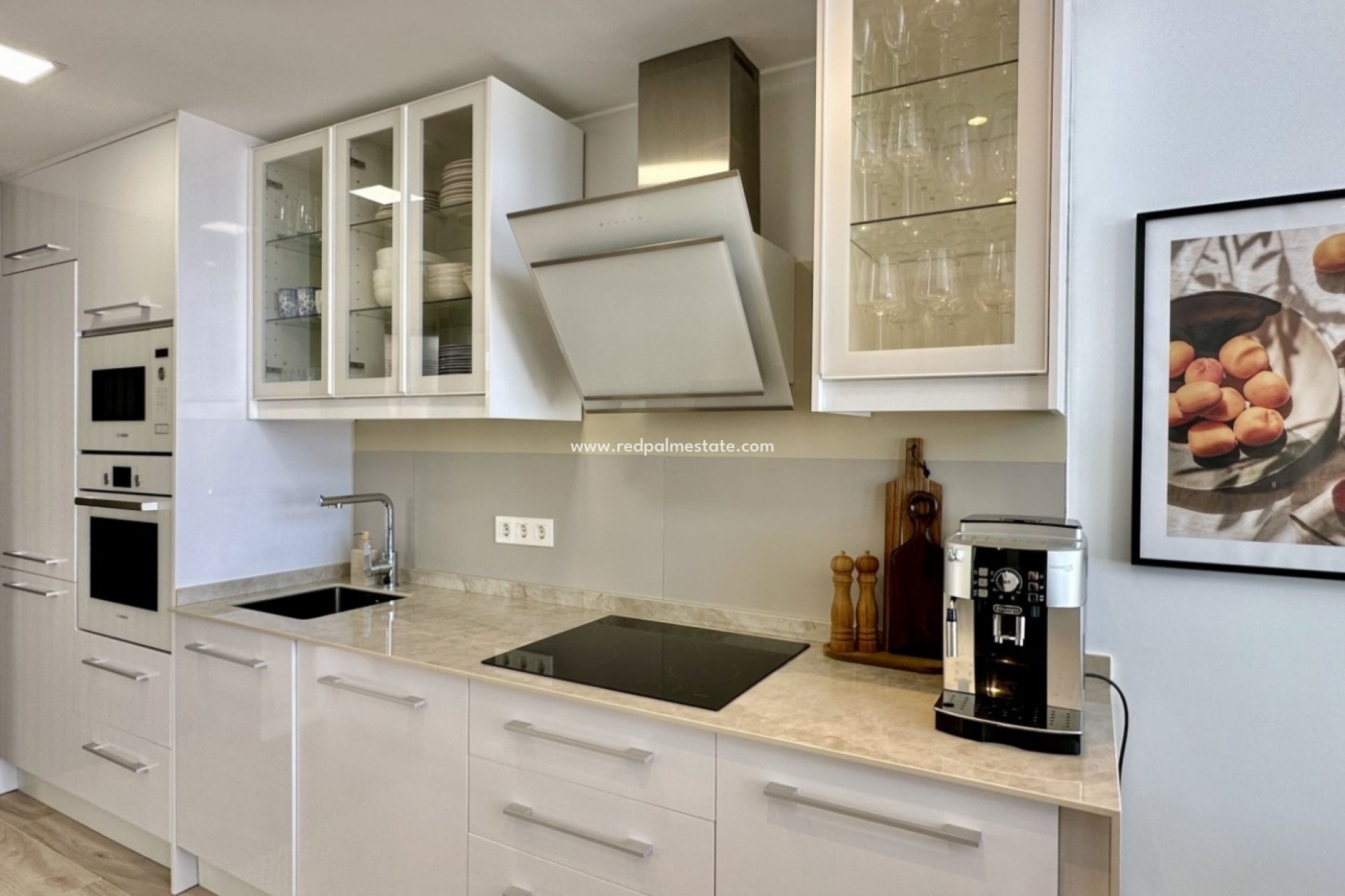 Reventa - Villa -
Orihuela Costa - Lomas de Cabo Roig