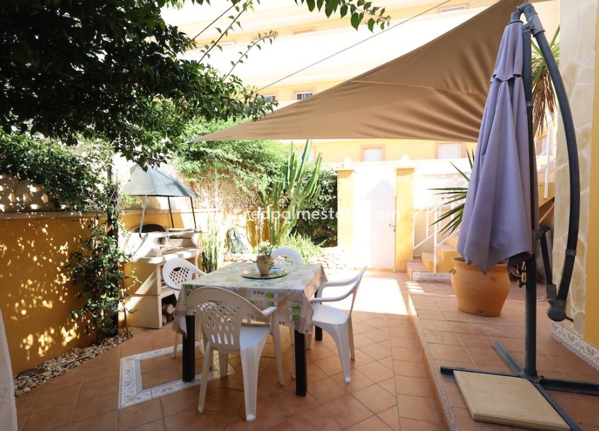 Reventa - Villa -
Orihuela Costa - Lomas de Cabo Roig