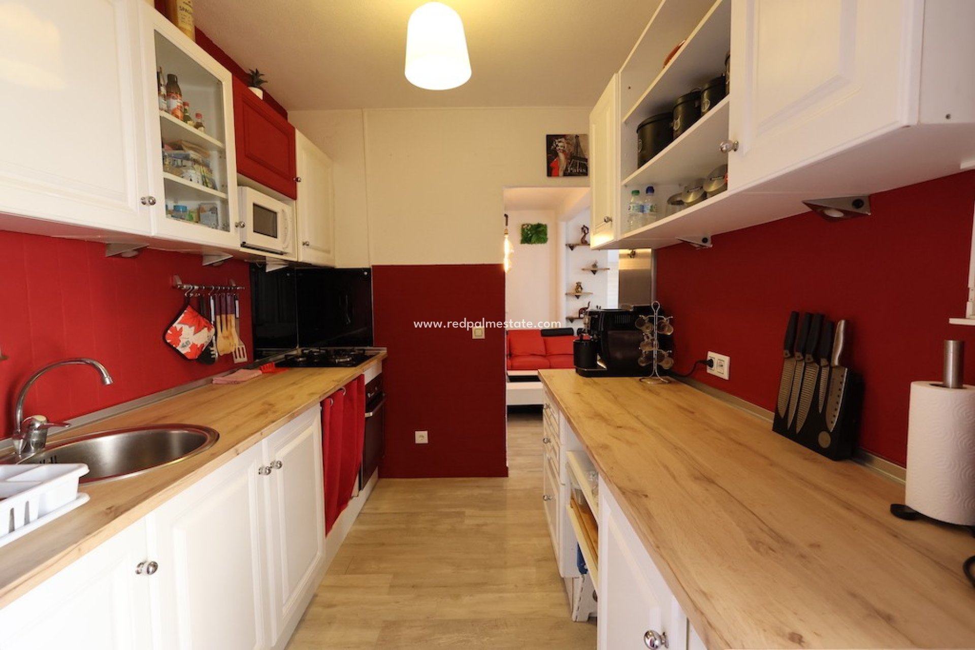 Reventa - Villa -
Orihuela Costa - Lomas de Cabo Roig