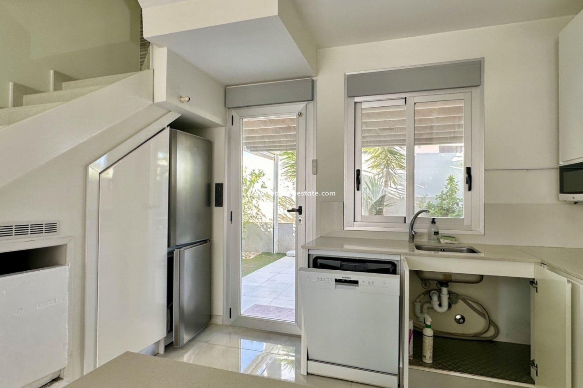 Reventa - Villa -
Orihuela Costa - Lomas de Cabo Roig