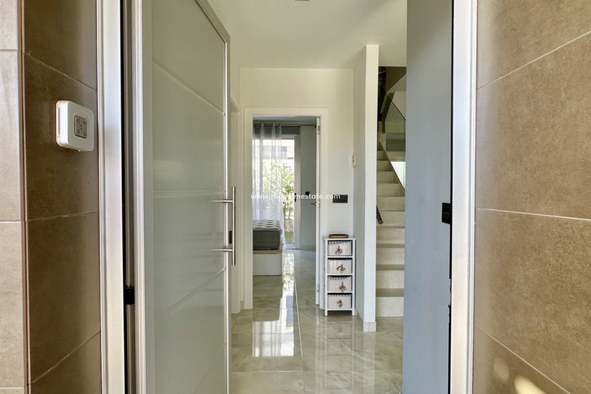 Reventa - Villa -
Orihuela Costa - Lomas de Cabo Roig