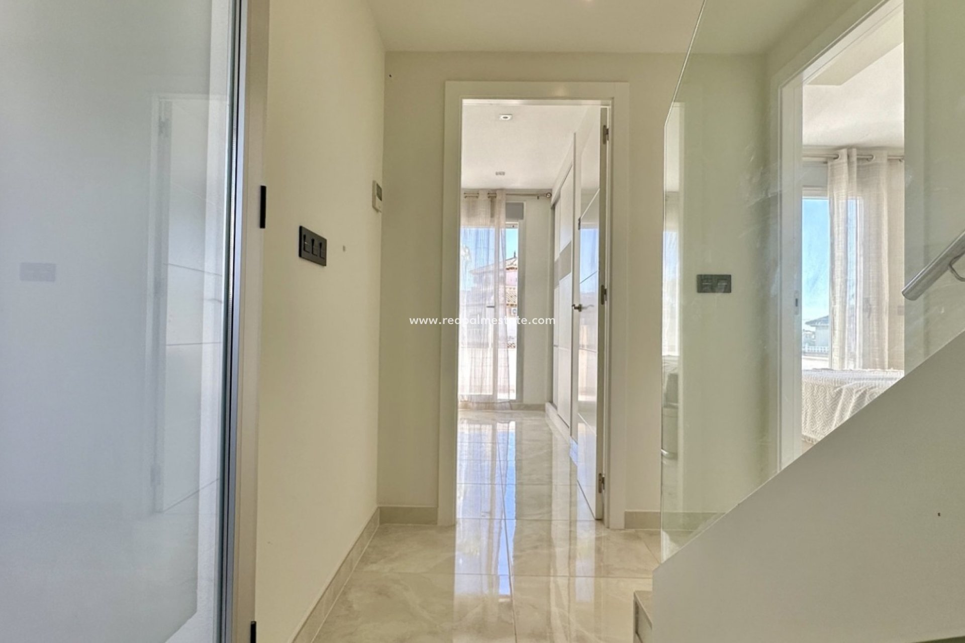 Reventa - Villa -
Orihuela Costa - Lomas de Cabo Roig