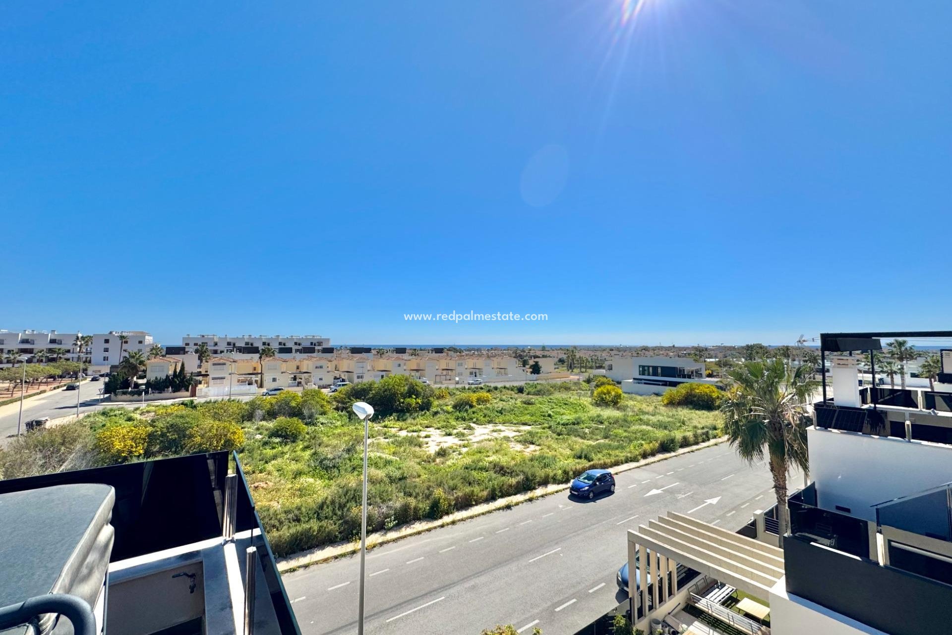 Reventa - Villa -
Orihuela Costa - Lomas de Cabo Roig